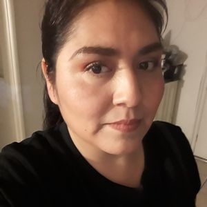 Meet your Posher, Maryi